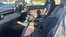 Toyota C-HR 1.2T Excel 5dr Petrol Hatchback